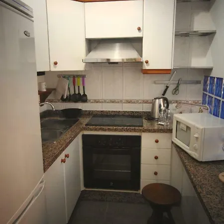 Edificio Mesena Appartement Los Cristianos (Tenerife)