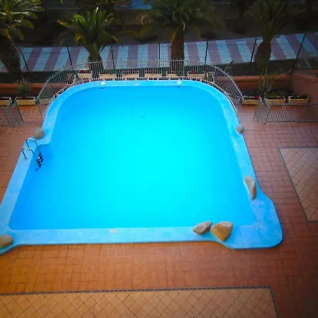 Appartement Edificio Mesena