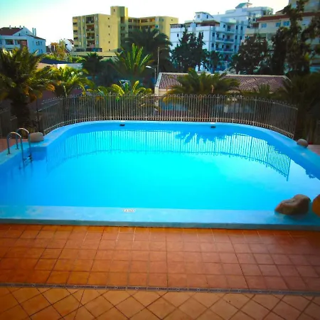 Apartman Edificio Mesena
