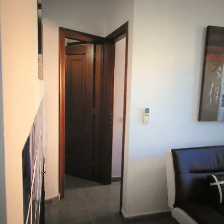 Edificio Mesena Appartement Los Cristianos (Tenerife)