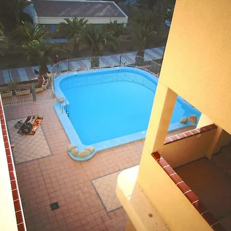 شقة Edificio Mesena